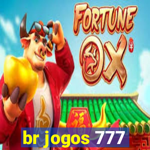 br jogos 777