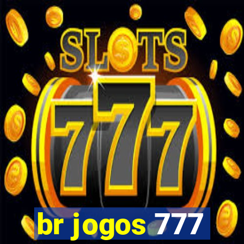 br jogos 777