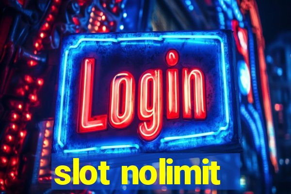 slot nolimit