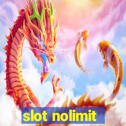 slot nolimit