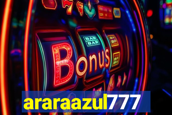 araraazul777