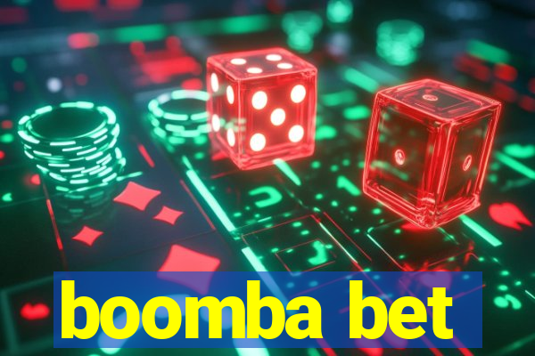 boomba bet