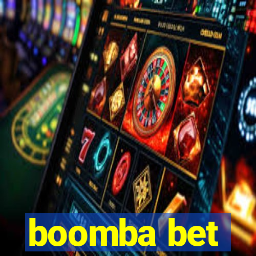 boomba bet