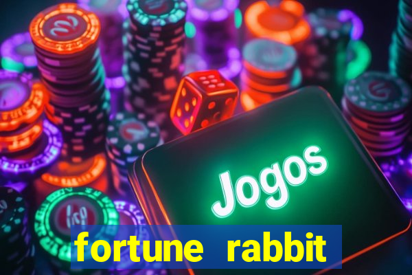 fortune rabbit estrela bet