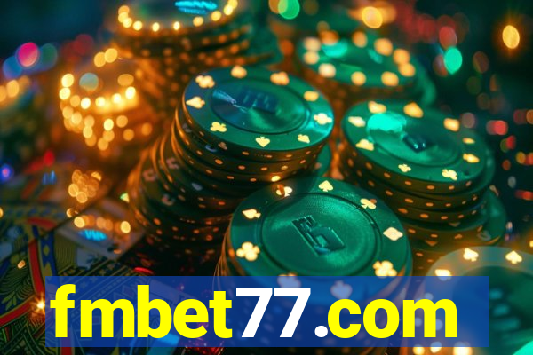 fmbet77.com