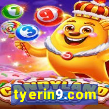 tyerin9.com