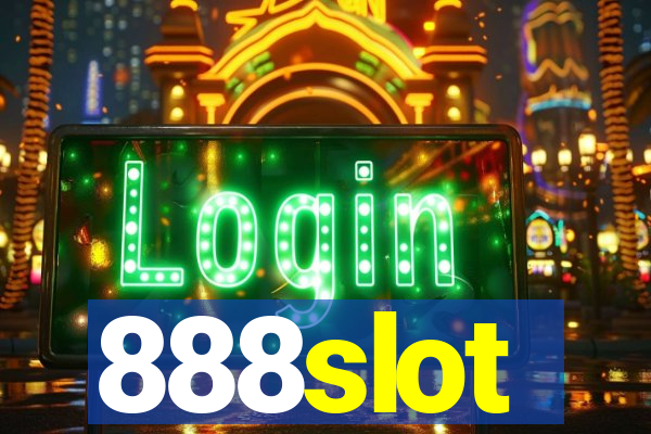 888slot