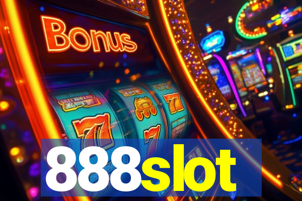 888slot