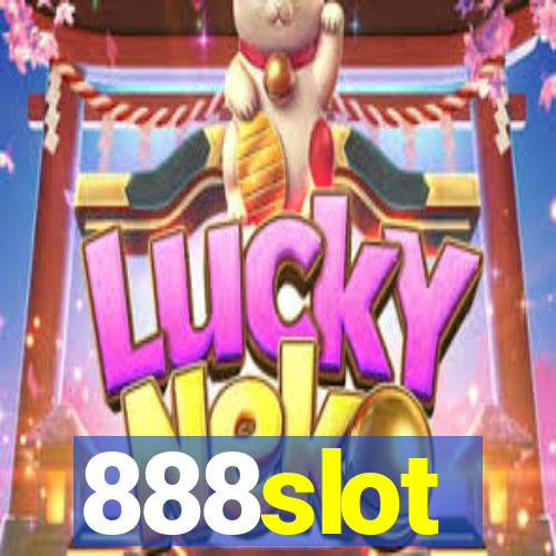 888slot