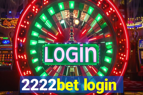 2222bet login