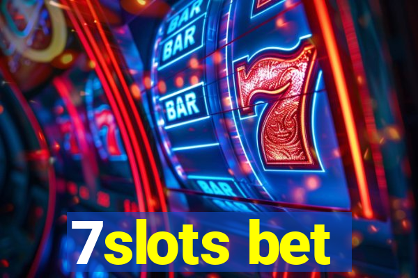 7slots bet