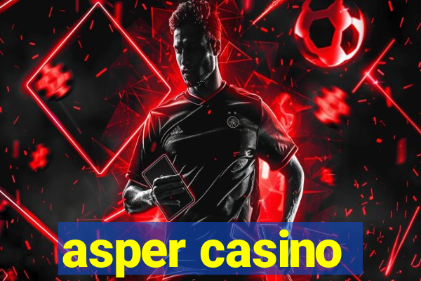 asper casino