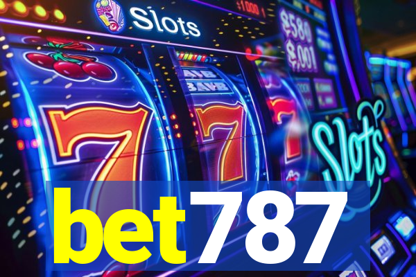 bet787