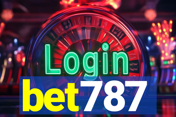 bet787