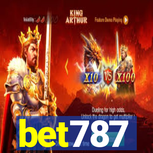 bet787