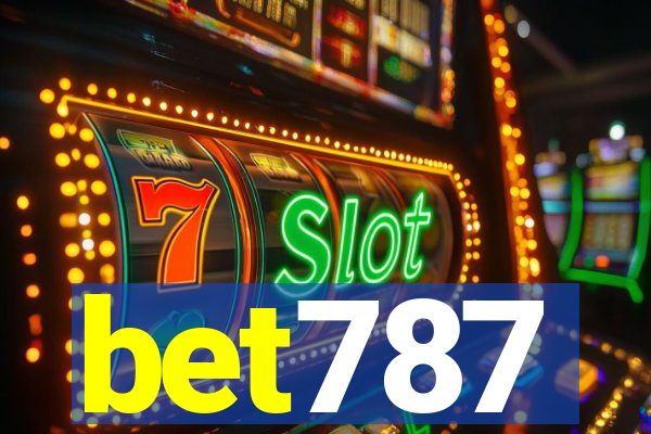 bet787