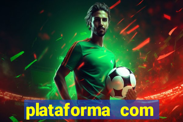 plataforma com giros gr谩tis