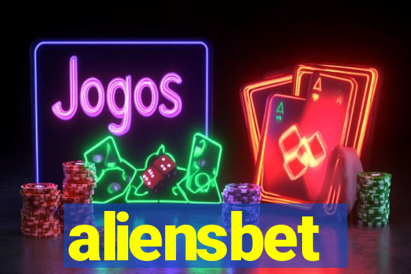 aliensbet