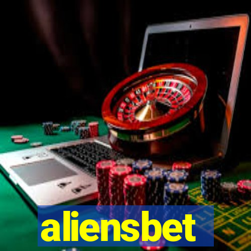 aliensbet