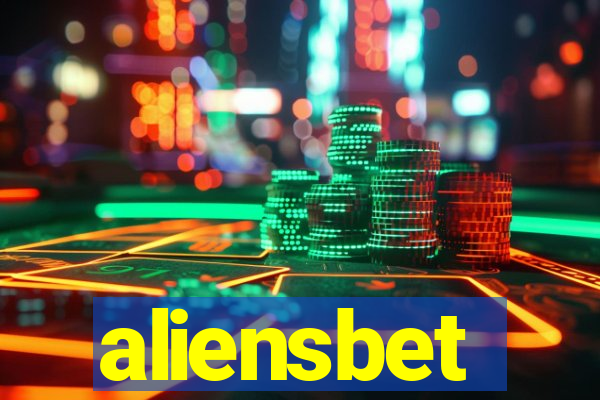 aliensbet