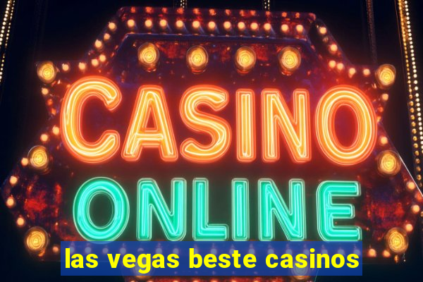 las vegas beste casinos