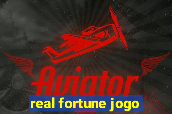 real fortune jogo