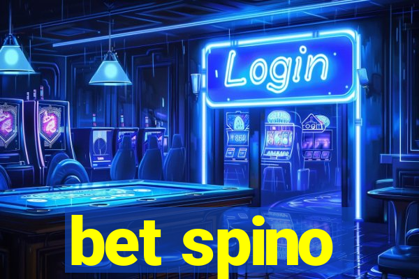 bet spino