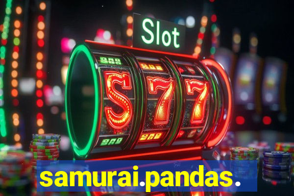 samurai.pandas.fortune