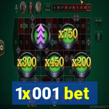 1x001 bet