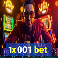 1x001 bet