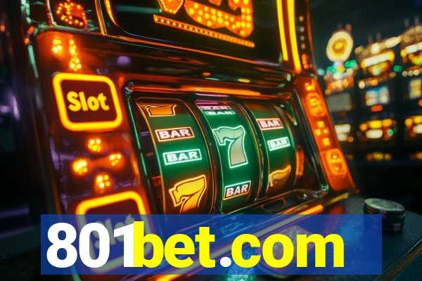 801bet.com