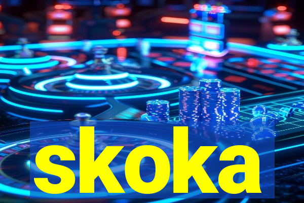 skoka