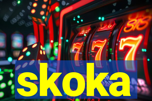 skoka