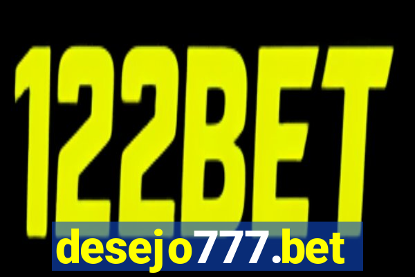 desejo777.bet