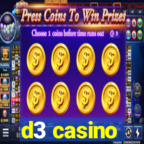 d3 casino