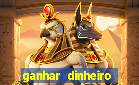 ganhar dinheiro jogando online gratis