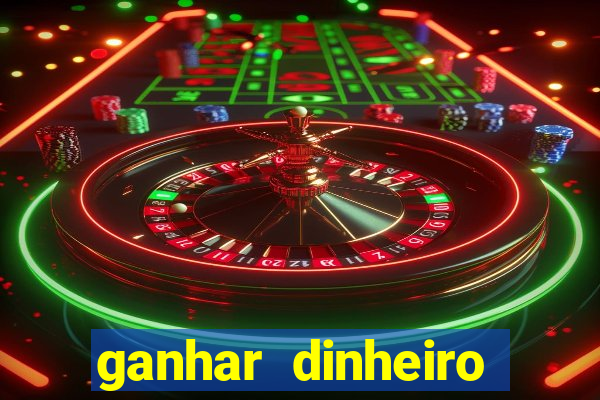 ganhar dinheiro jogando online gratis