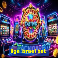 liga israel bet