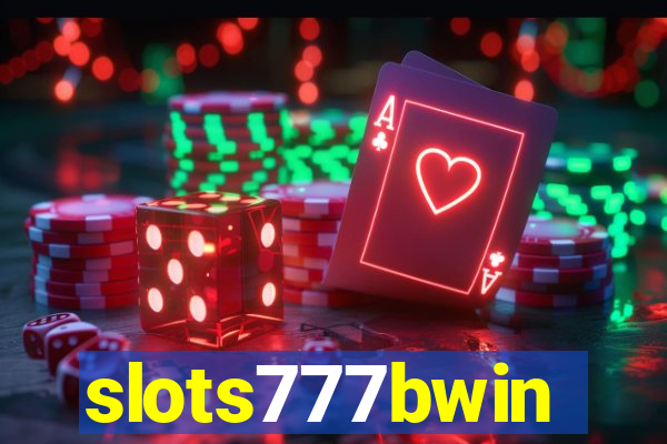 slots777bwin