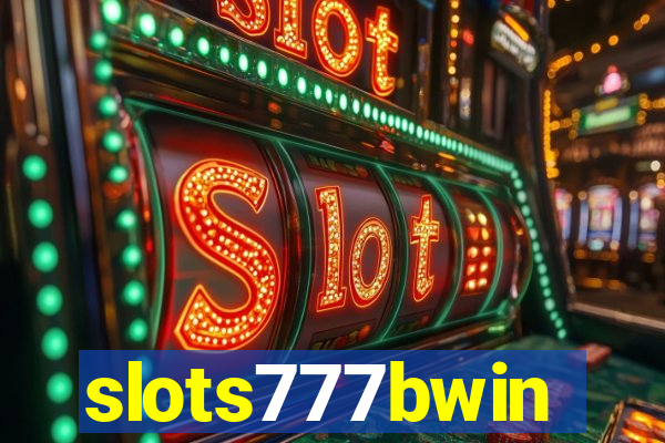 slots777bwin