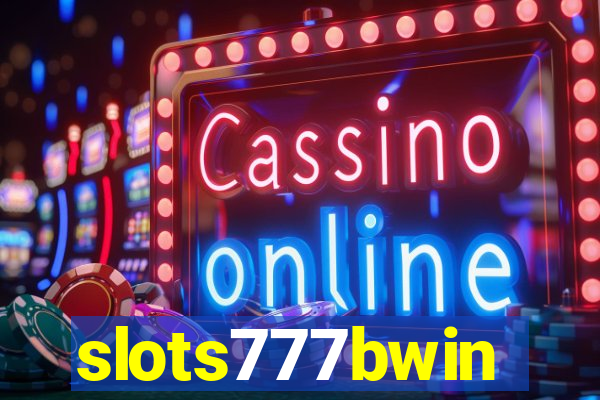 slots777bwin