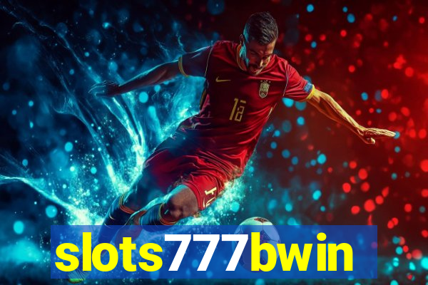 slots777bwin