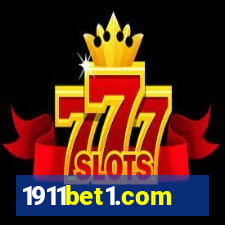 1911bet1.com