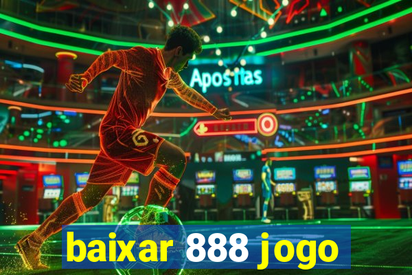 baixar 888 jogo