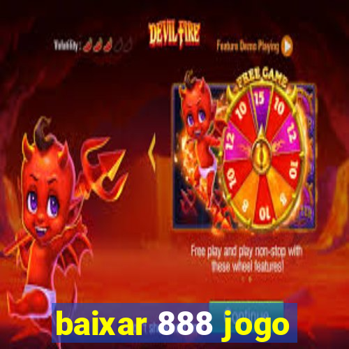 baixar 888 jogo