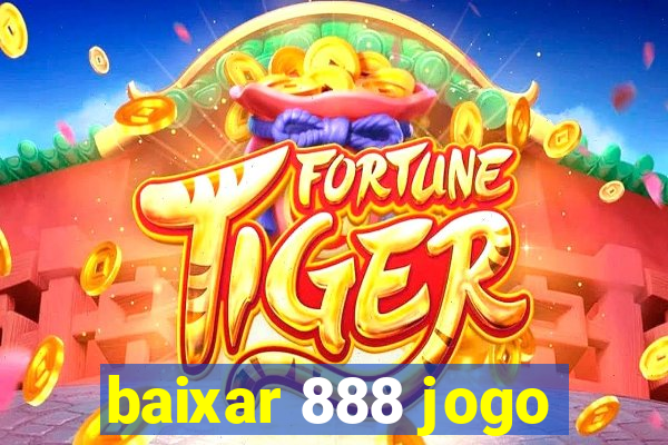 baixar 888 jogo