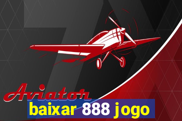 baixar 888 jogo