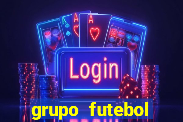 grupo futebol virtual telegram