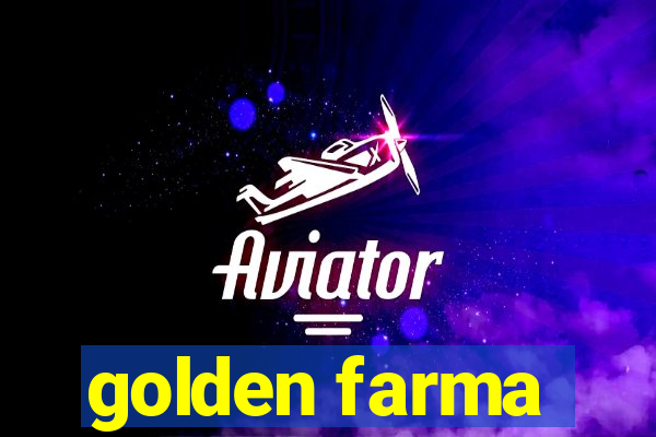 golden farma