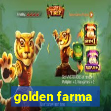 golden farma